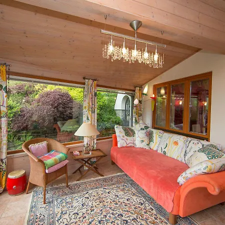 Beautiful Chalet In Chalet *