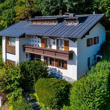Chalet Beautiful Chalet In