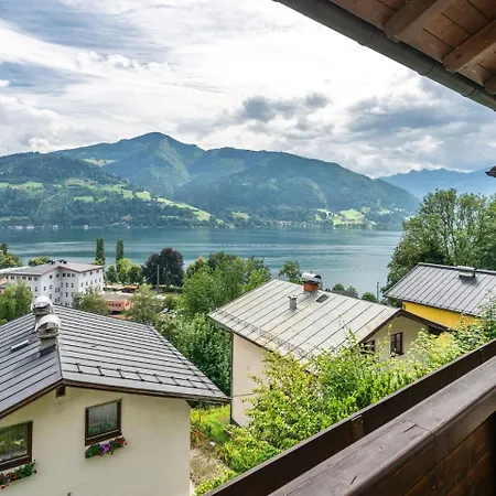 Beautiful Chalet In Chalet