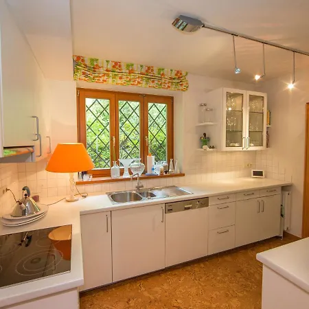 Beautiful Chalet In * Zell am See