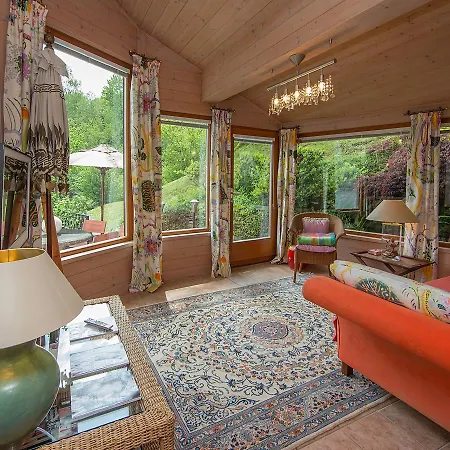 Chalet Beautiful Chalet In
