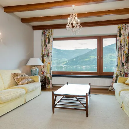 Beautiful Chalet In